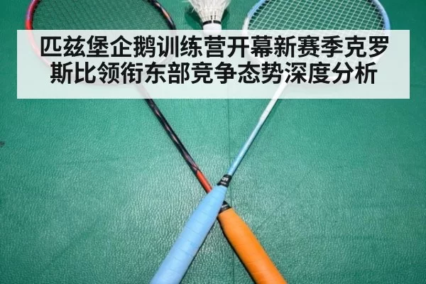 匹兹堡企鹅训练营开幕新赛季克罗斯比领衔东部竞争态势深度分析